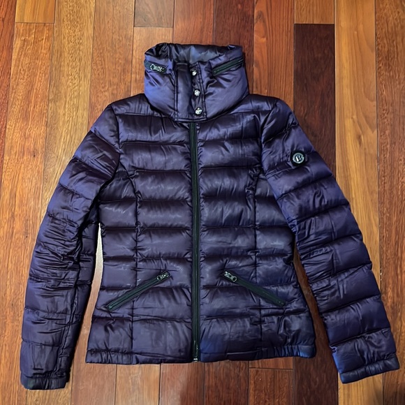 Bernardo lightweight fall/winter jacket - Picture 2 of 10
